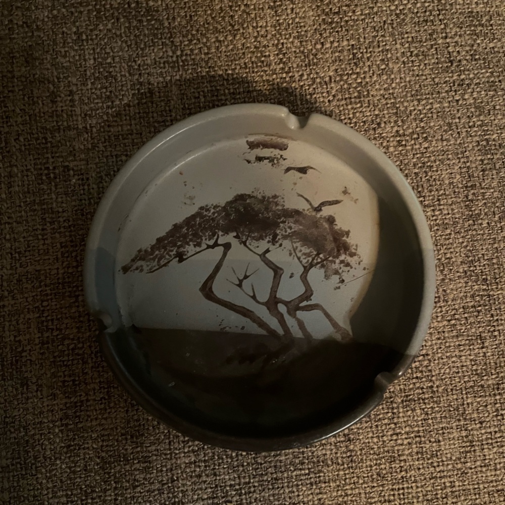 Ashtray